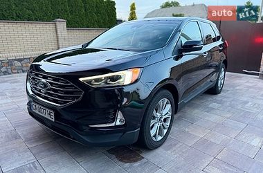 Позашляховик / Кросовер Ford Edge 2019 в Одесі