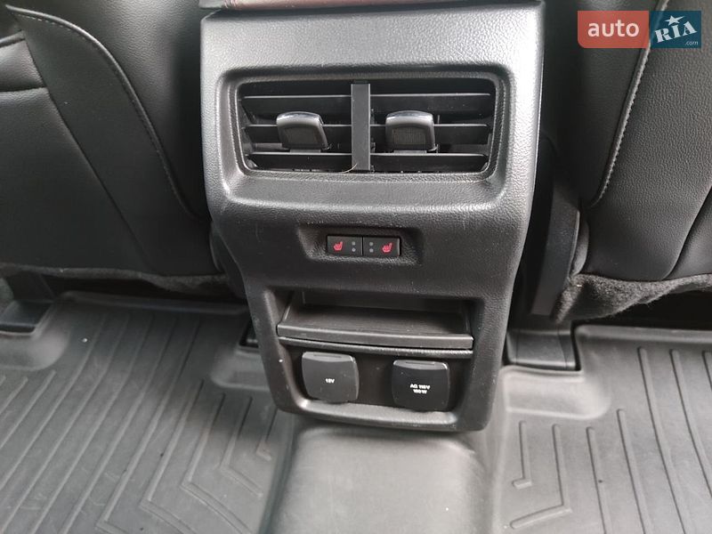 Позашляховик / Кросовер Ford Edge 2020 в Києві фото 20 Позашляховик / Кросовер Ford Edge 2020 в Києві
