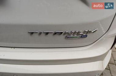 Позашляховик / Кросовер Ford Edge 2020 в Києві фото 32 Позашляховик / Кросовер Ford Edge 2020 в Києві