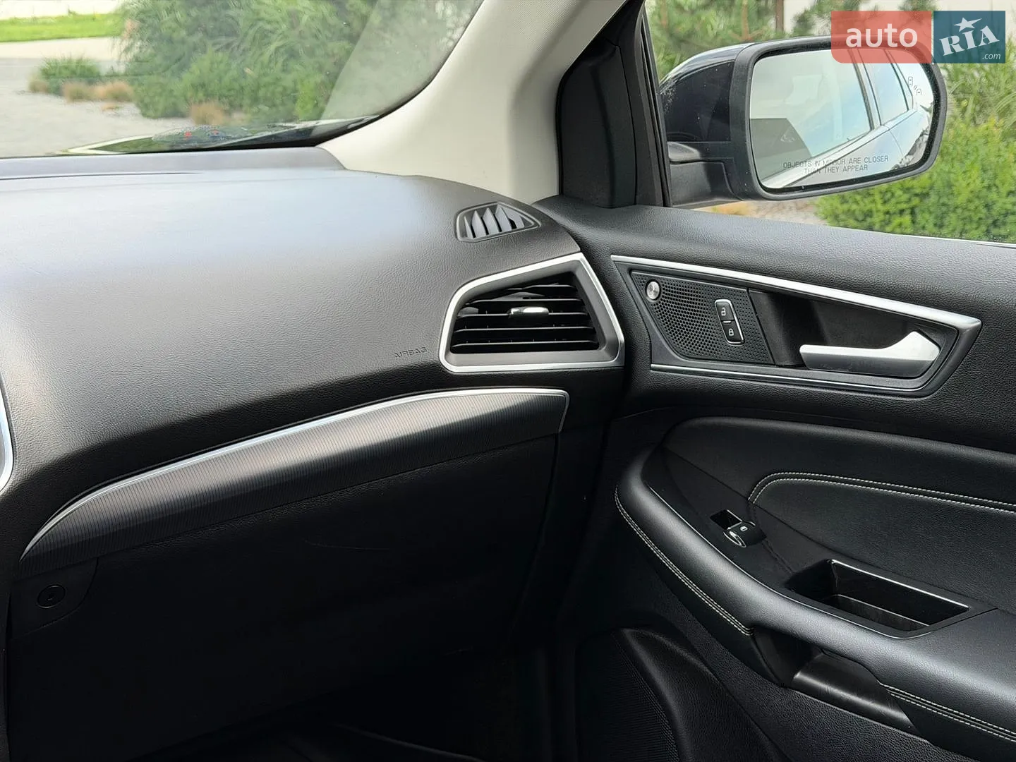 2019 Ford Edge - мініатюра 28