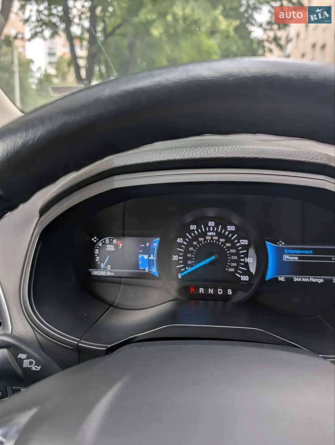 2023 Ford Edge - мініатюра 7