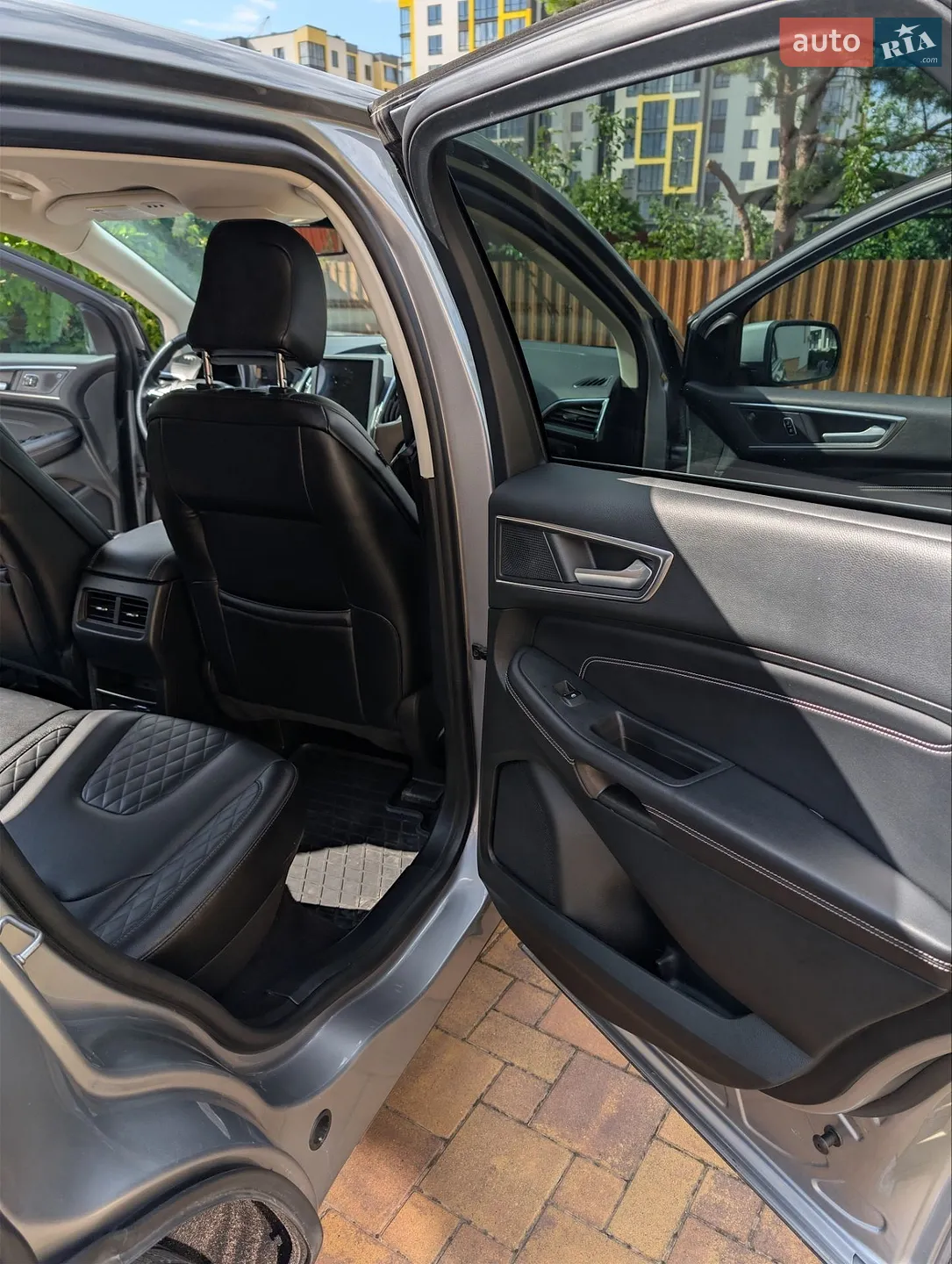 2023 Ford Edge - мініатюра 13