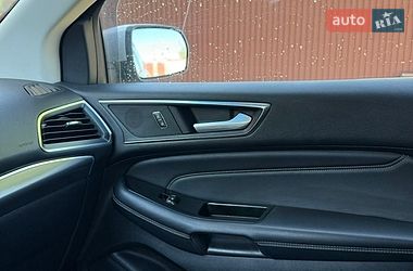 Позашляховик / Кросовер Ford Edge 2016 в Шепетівці фото 3 Позашляховик / Кросовер Ford Edge 2016 в Шепетівці