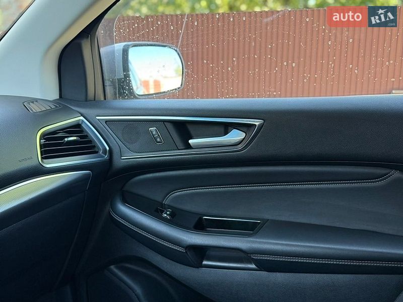 Позашляховик / Кросовер Ford Edge 2016 в Шепетівці фото 3 Позашляховик / Кросовер Ford Edge 2016 в Шепетівці
