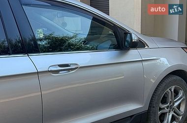 Позашляховик / Кросовер Ford Edge 2016 в Шепетівці фото 4 Позашляховик / Кросовер Ford Edge 2016 в Шепетівці