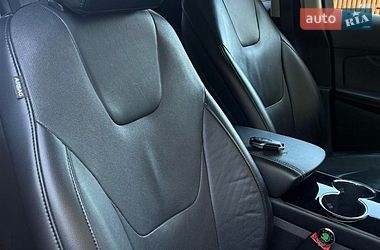 Позашляховик / Кросовер Ford Edge 2016 в Шепетівці фото 6 Позашляховик / Кросовер Ford Edge 2016 в Шепетівці