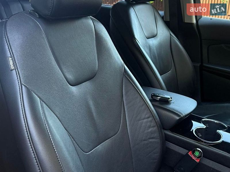 Позашляховик / Кросовер Ford Edge 2016 в Шепетівці фото 6 Позашляховик / Кросовер Ford Edge 2016 в Шепетівці