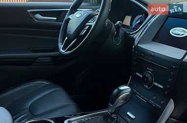 Позашляховик / Кросовер Ford Edge 2016 в Шепетівці фото 7 Позашляховик / Кросовер Ford Edge 2016 в Шепетівці