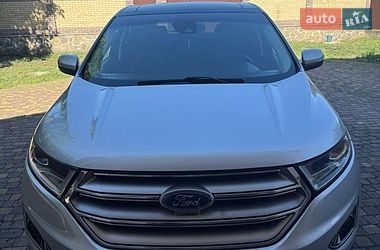 Позашляховик / Кросовер Ford Edge 2016 в Шепетівці фото Позашляховик / Кросовер Ford Edge 2016 в Шепетівці
