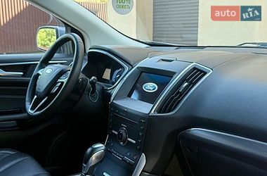 Позашляховик / Кросовер Ford Edge 2016 в Шепетівці фото 10 Позашляховик / Кросовер Ford Edge 2016 в Шепетівці