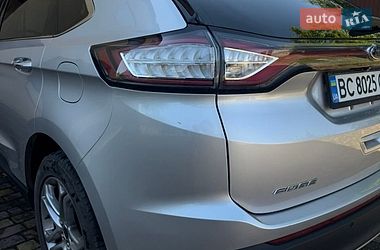 Позашляховик / Кросовер Ford Edge 2016 в Шепетівці фото 12 Позашляховик / Кросовер Ford Edge 2016 в Шепетівці
