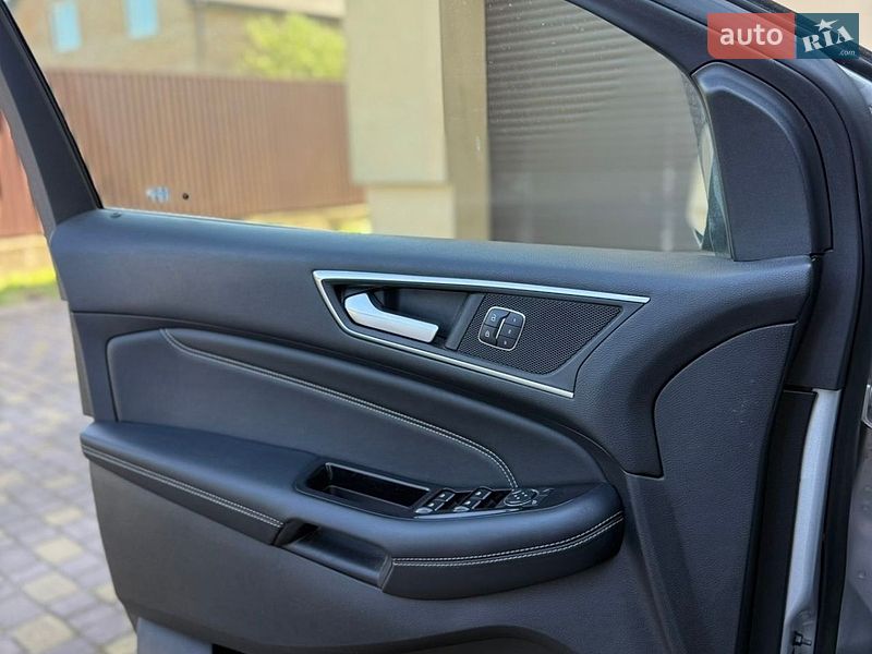 Позашляховик / Кросовер Ford Edge 2016 в Шепетівці фото 17 Позашляховик / Кросовер Ford Edge 2016 в Шепетівці