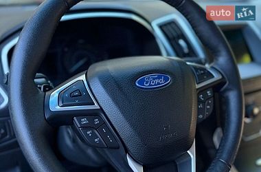 Позашляховик / Кросовер Ford Edge 2016 в Шепетівці фото 18 Позашляховик / Кросовер Ford Edge 2016 в Шепетівці