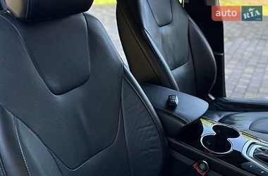 Позашляховик / Кросовер Ford Edge 2016 в Шепетівці фото 19 Позашляховик / Кросовер Ford Edge 2016 в Шепетівці