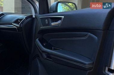 Позашляховик / Кросовер Ford Edge 2016 в Шепетівці фото 20 Позашляховик / Кросовер Ford Edge 2016 в Шепетівці