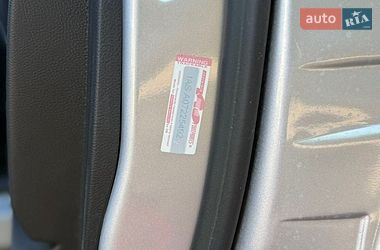 Позашляховик / Кросовер Ford Edge 2016 в Шепетівці фото 24 Позашляховик / Кросовер Ford Edge 2016 в Шепетівці