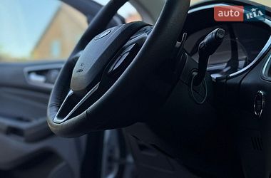 Позашляховик / Кросовер Ford Edge 2016 в Шепетівці фото 27 Позашляховик / Кросовер Ford Edge 2016 в Шепетівці