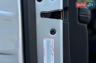 Позашляховик / Кросовер Ford Edge 2016 в Шепетівці фото 28 Позашляховик / Кросовер Ford Edge 2016 в Шепетівці
