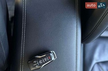 Позашляховик / Кросовер Ford Edge 2016 в Шепетівці фото 29 Позашляховик / Кросовер Ford Edge 2016 в Шепетівці
