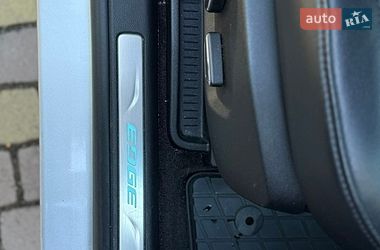Позашляховик / Кросовер Ford Edge 2016 в Шепетівці фото 31 Позашляховик / Кросовер Ford Edge 2016 в Шепетівці