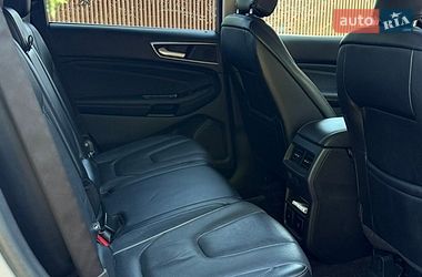 Позашляховик / Кросовер Ford Edge 2016 в Шепетівці фото 32 Позашляховик / Кросовер Ford Edge 2016 в Шепетівці