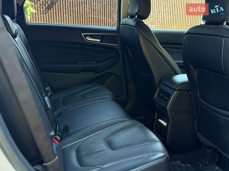 Позашляховик / Кросовер Ford Edge 2016 в Шепетівці фото 32 Позашляховик / Кросовер Ford Edge 2016 в Шепетівці