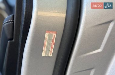 Позашляховик / Кросовер Ford Edge 2016 в Шепетівці фото 33 Позашляховик / Кросовер Ford Edge 2016 в Шепетівці
