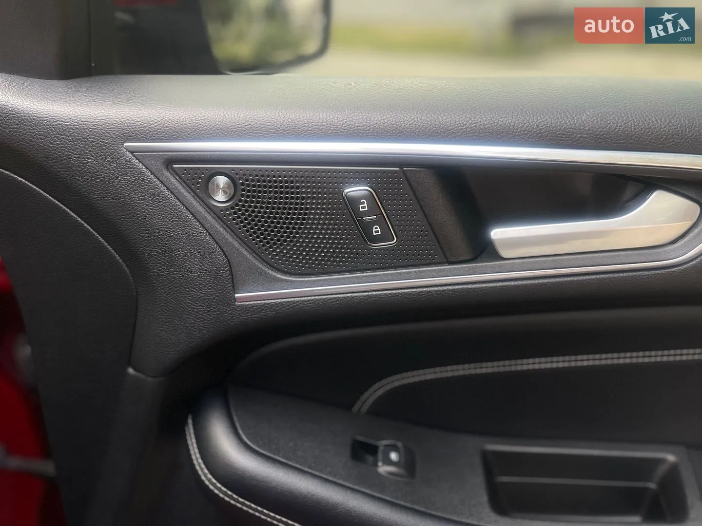 2022 Ford Edge - мініатюра 49