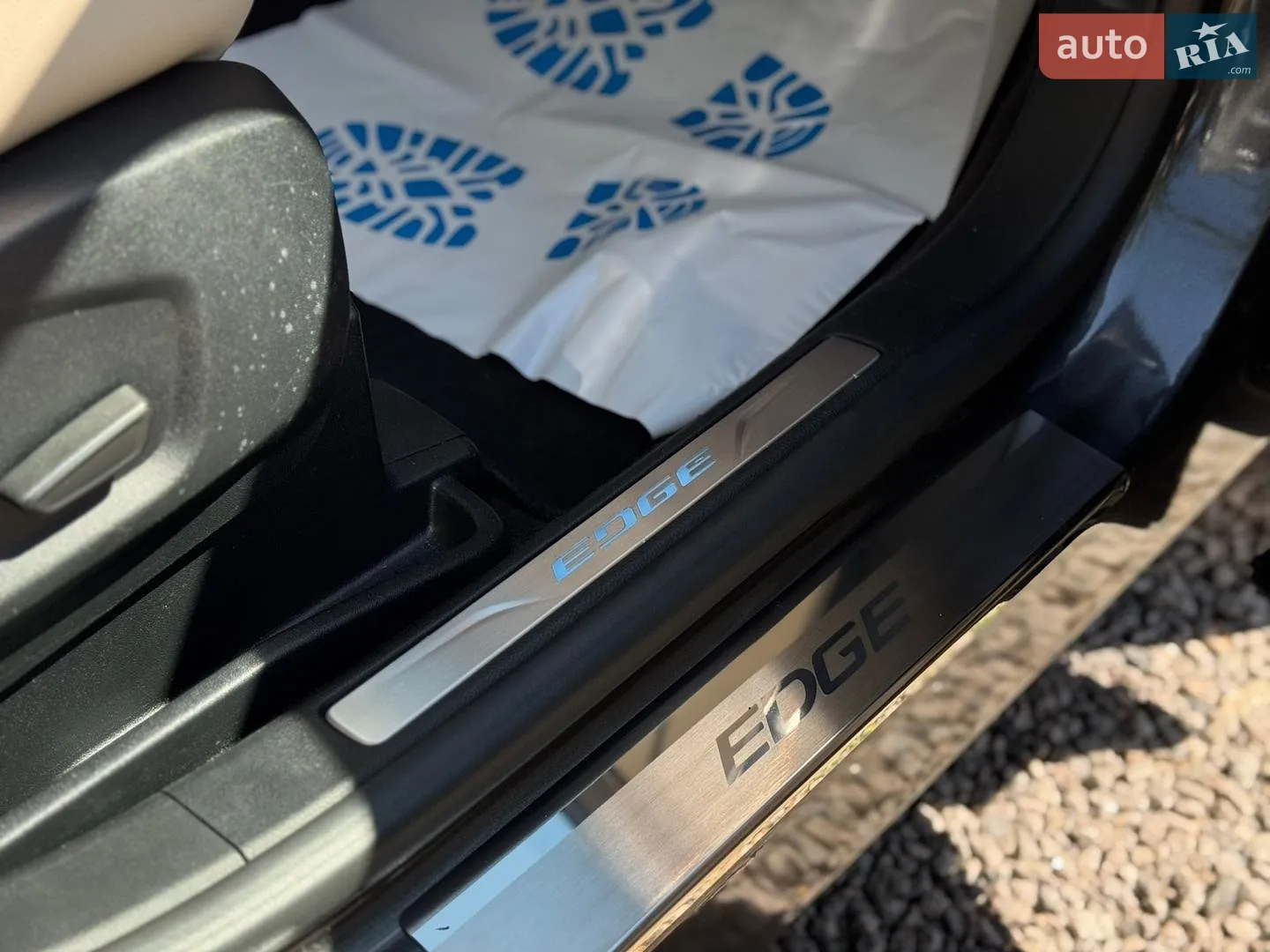 2020 Ford Edge - мініатюра 20