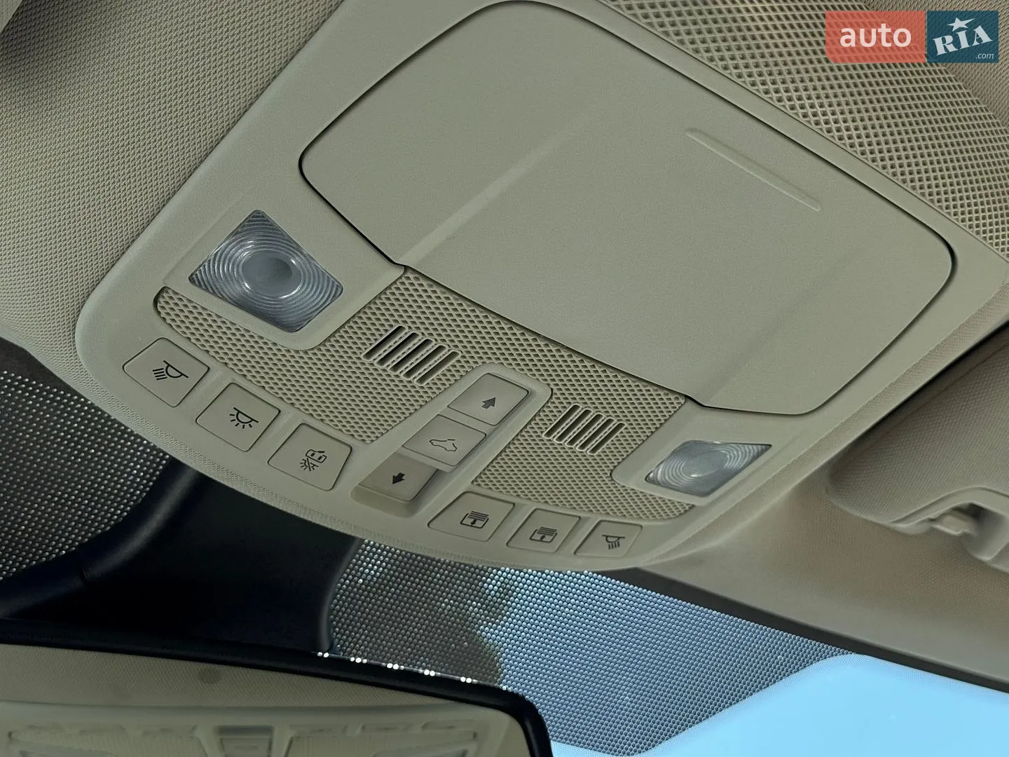2020 Ford Edge - мініатюра 47