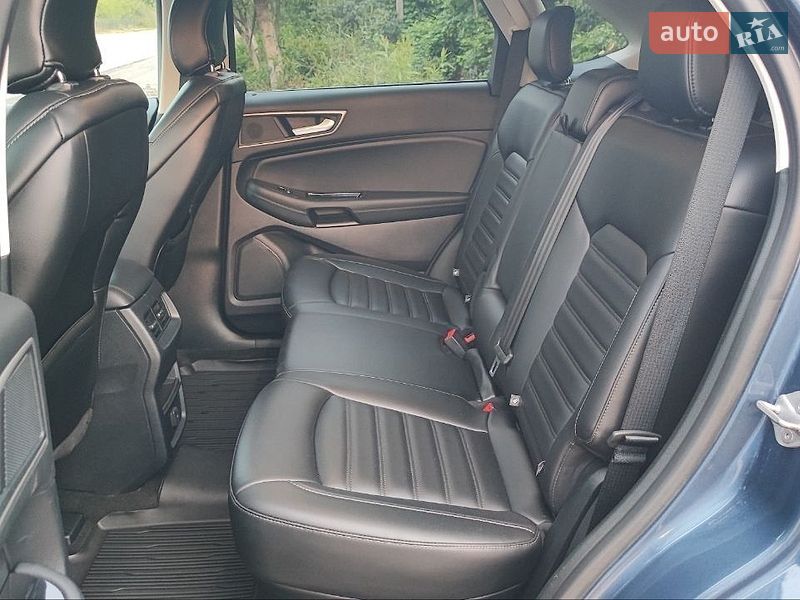 Внедорожник / Кроссовер Ford Edge 2019 в Дубно