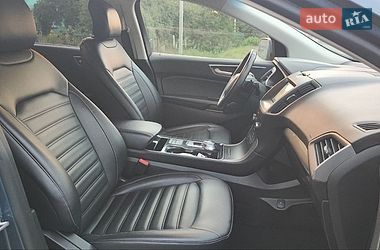 Внедорожник / Кроссовер Ford Edge 2019 в Дубно