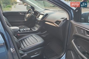 Внедорожник / Кроссовер Ford Edge 2019 в Дубно