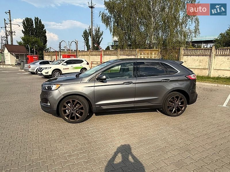 Позашляховик / Кросовер Ford Edge 2023 в Вінниці