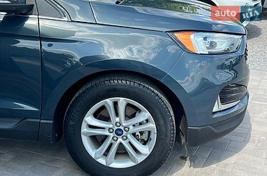 Позашляховик / Кросовер Ford Edge 2019 в Рівному