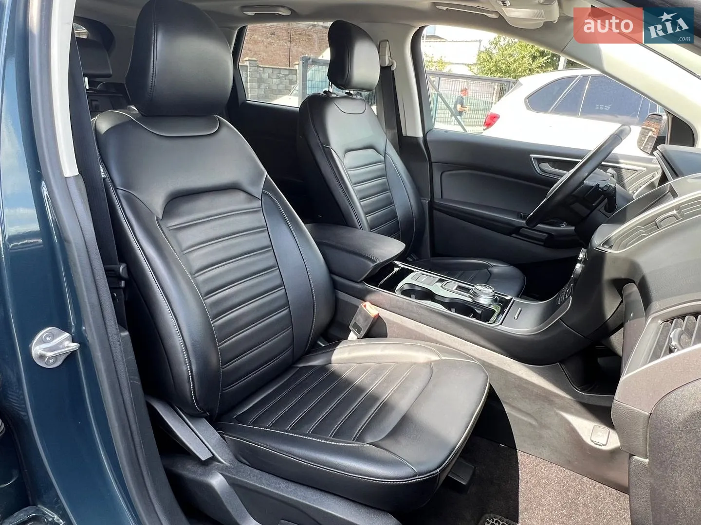2019 Ford Edge - мініатюра 22