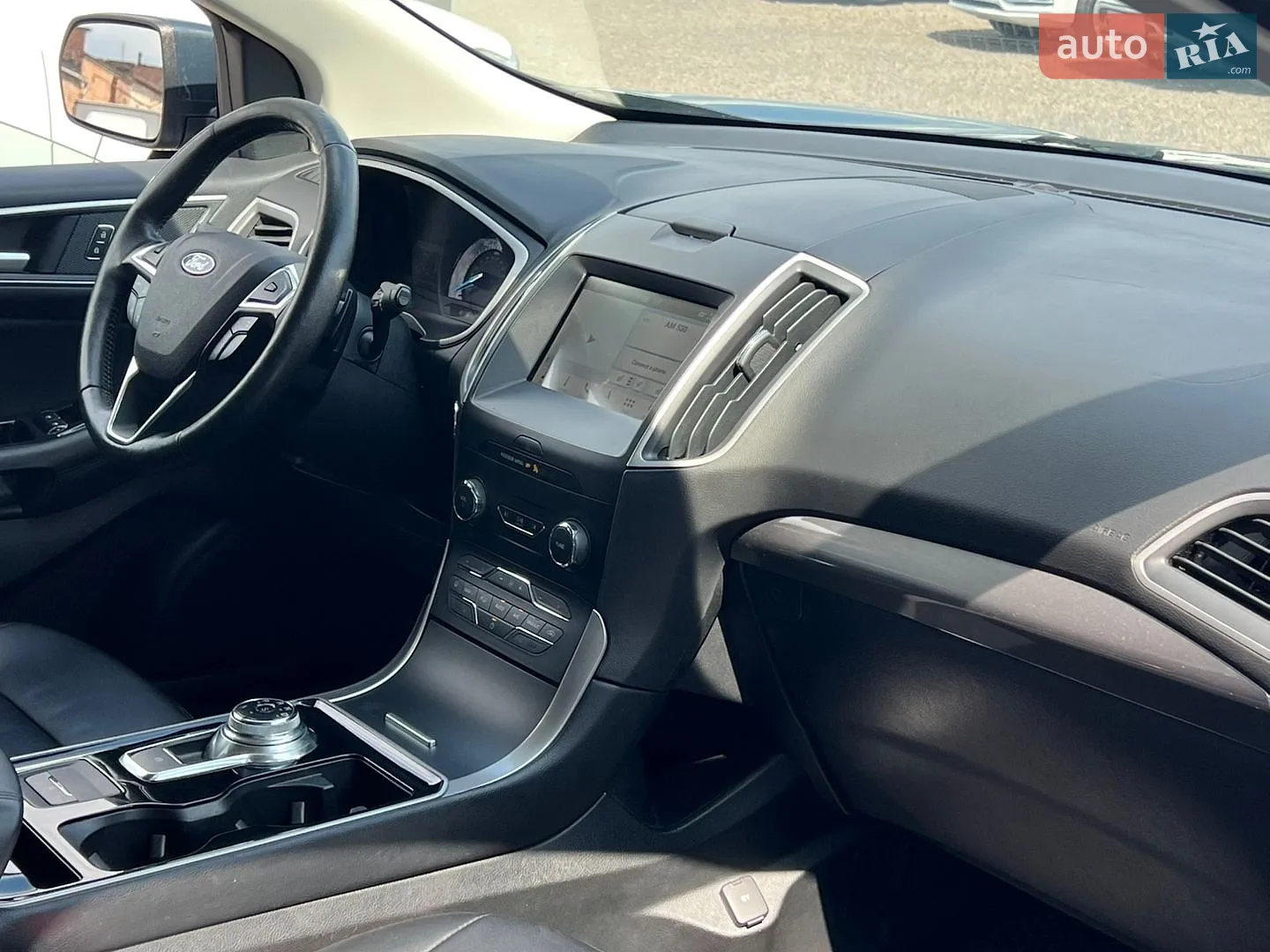 2019 Ford Edge - мініатюра 25