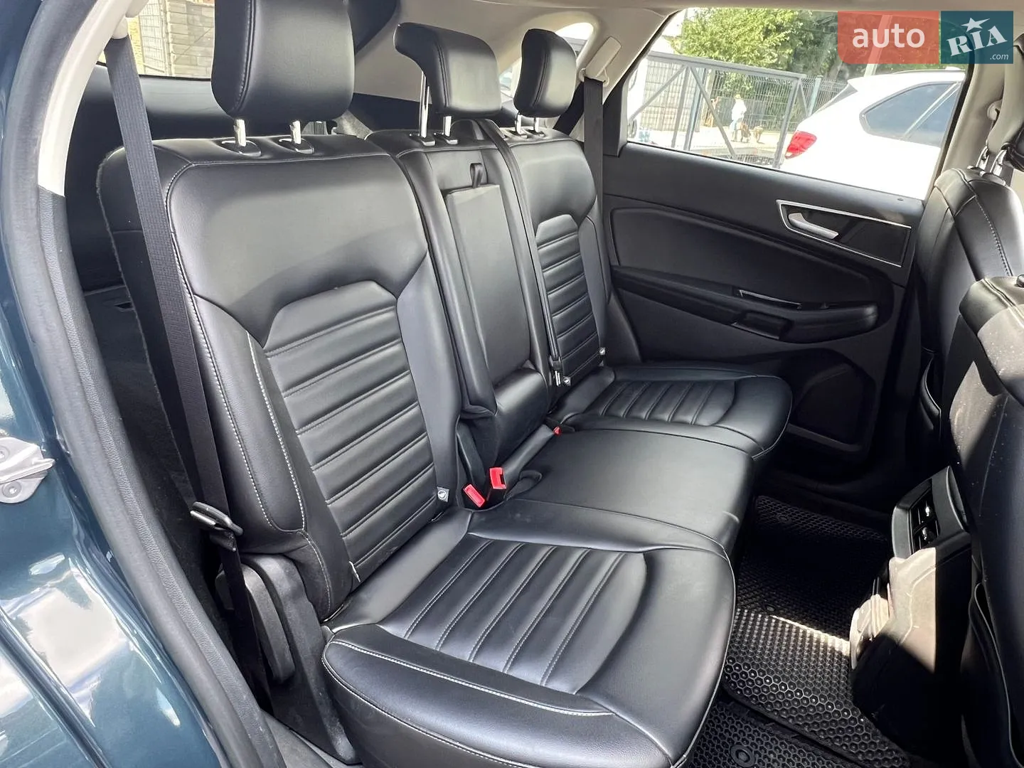 2019 Ford Edge - мініатюра 27