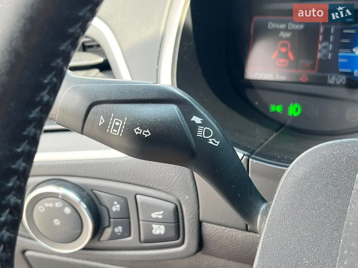 2019 Ford Edge - мініатюра 38