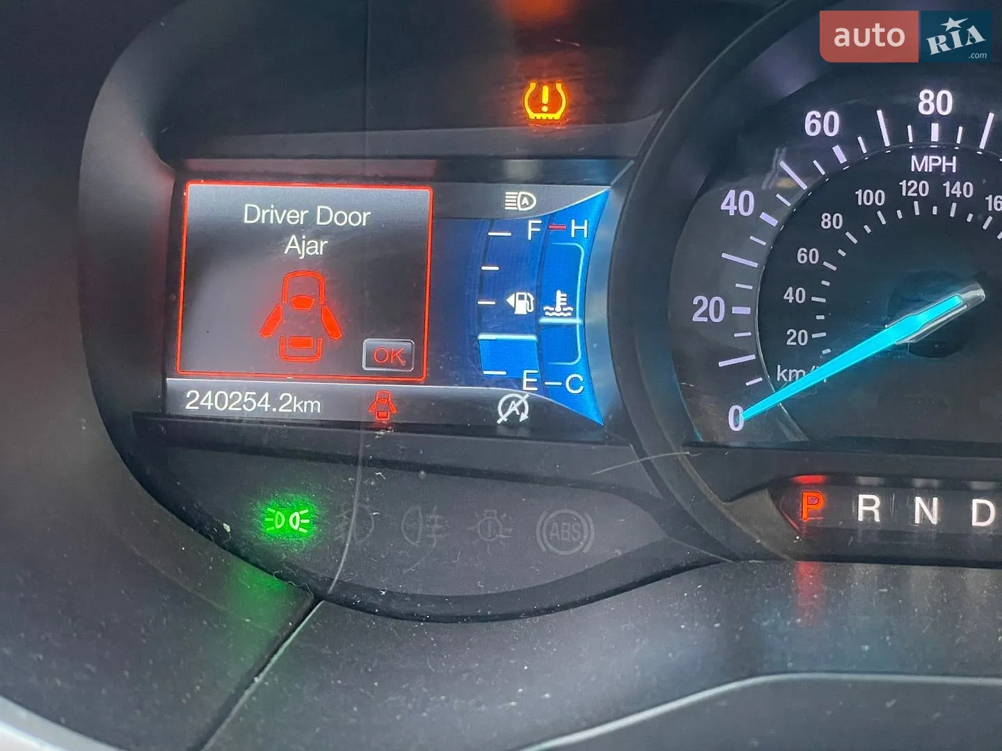2018 Ford Edge - мініатюра 13