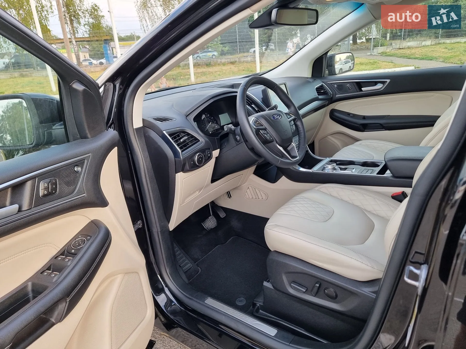 2023 Ford Edge - мініатюра 13