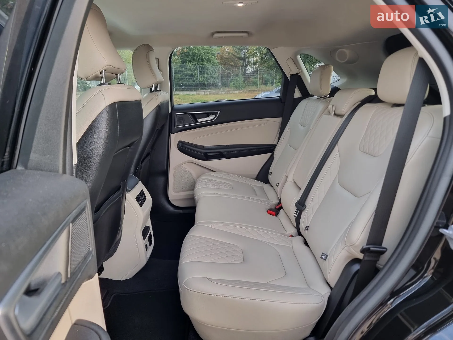 2023 Ford Edge - мініатюра 17