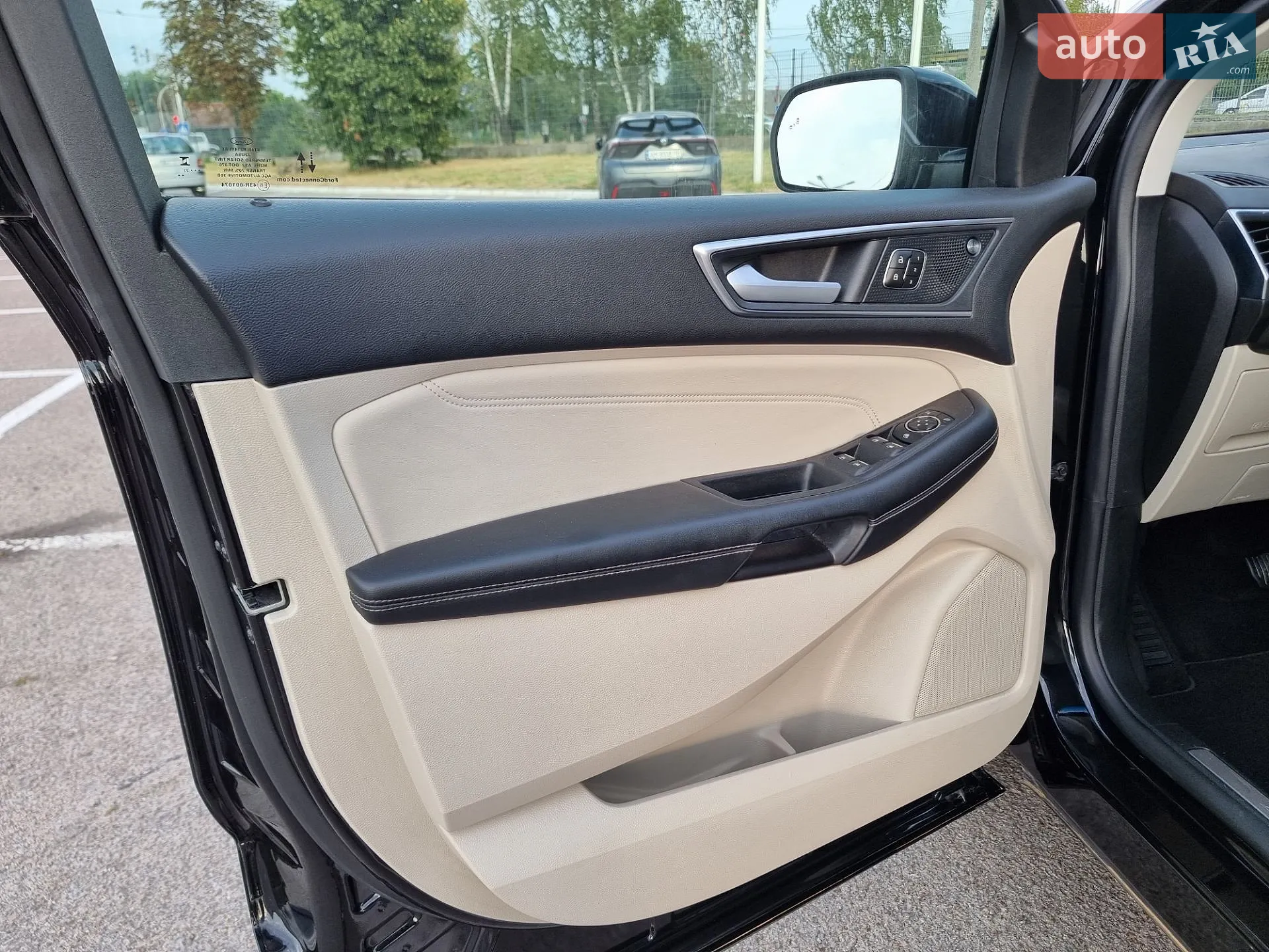 2023 Ford Edge - мініатюра 15