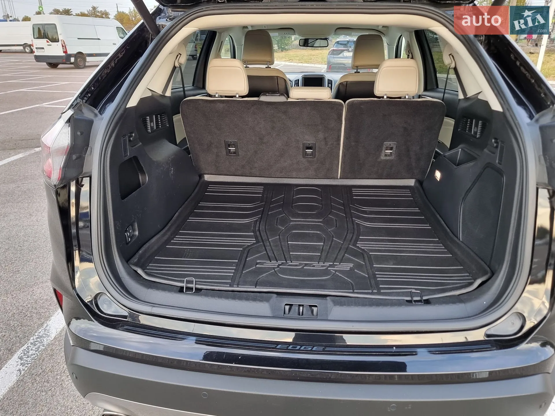 2023 Ford Edge - мініатюра 29