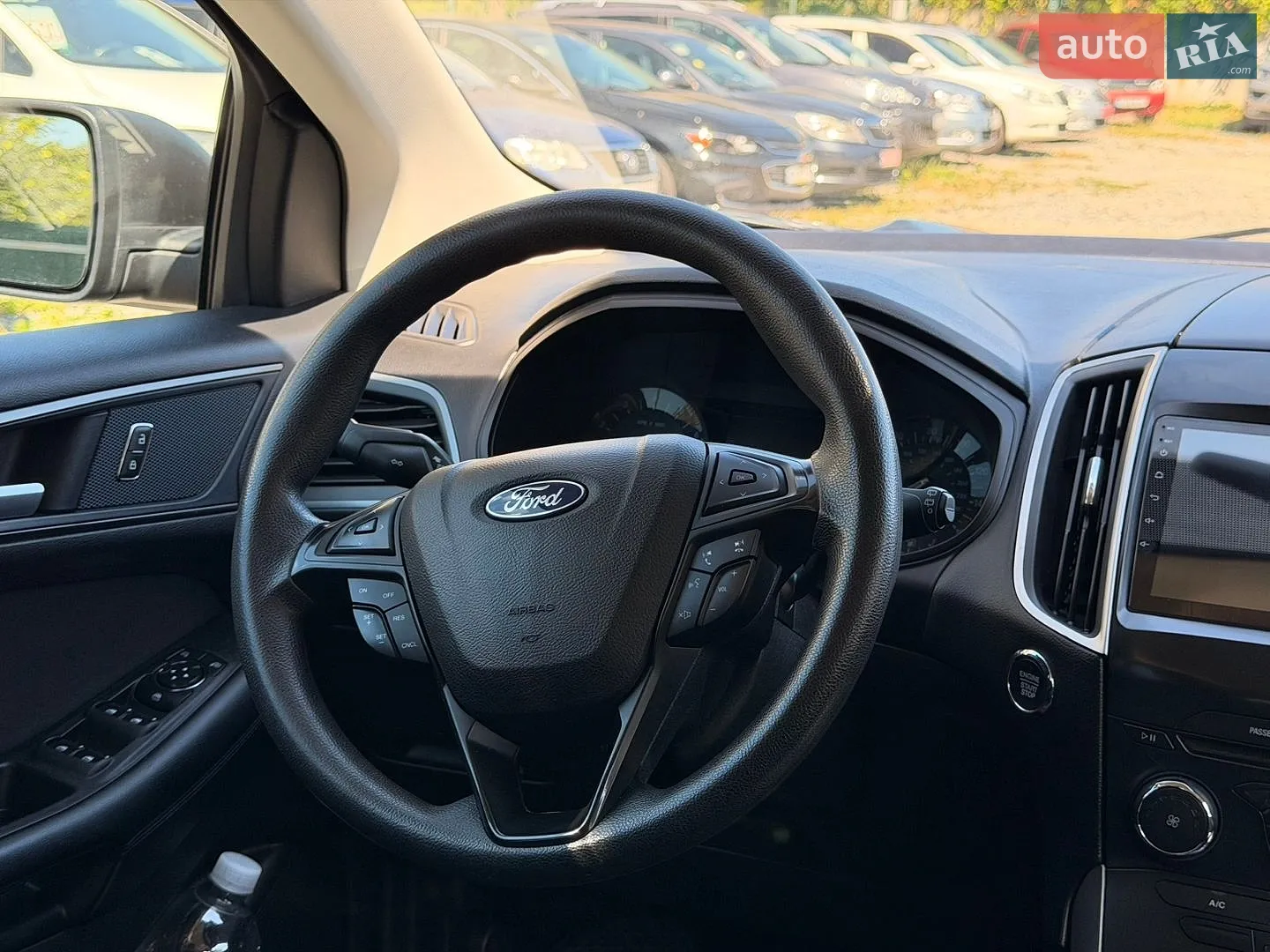 2018 Ford Edge - мініатюра 22