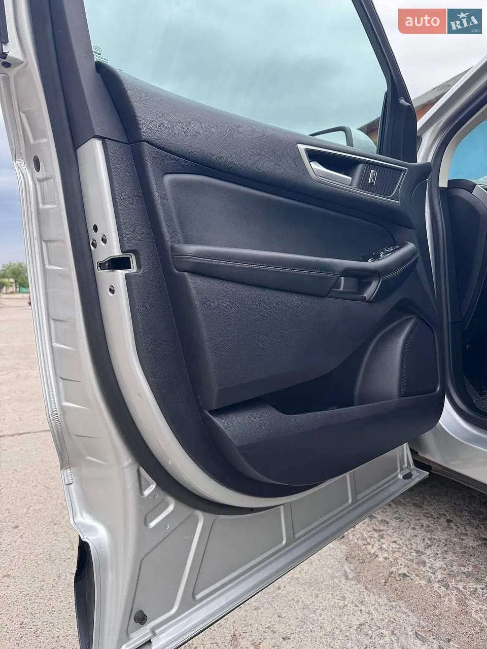 2019 Ford Edge - мініатюра 8