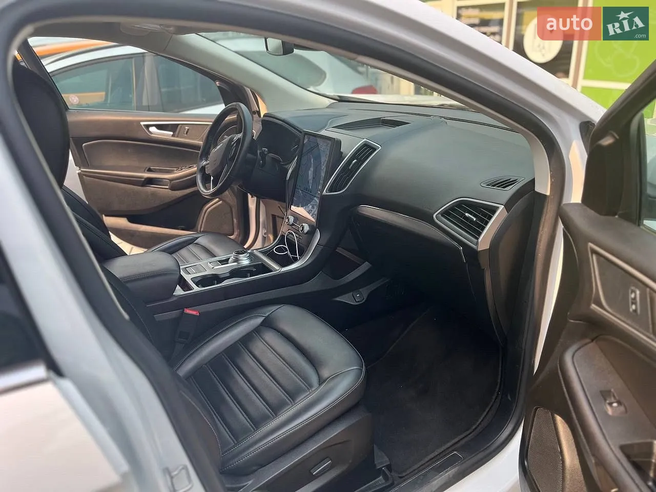 2022 Ford Edge - мініатюра 15