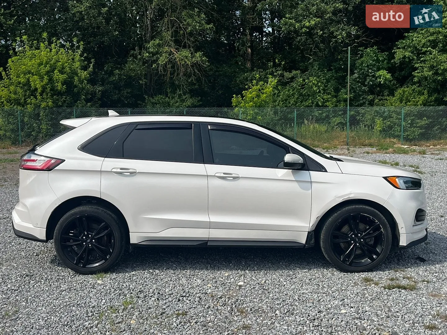2019 Ford Edge - мініатюра 4