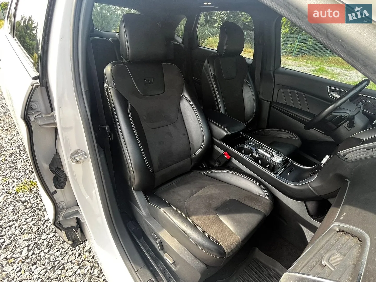 2019 Ford Edge - мініатюра 13