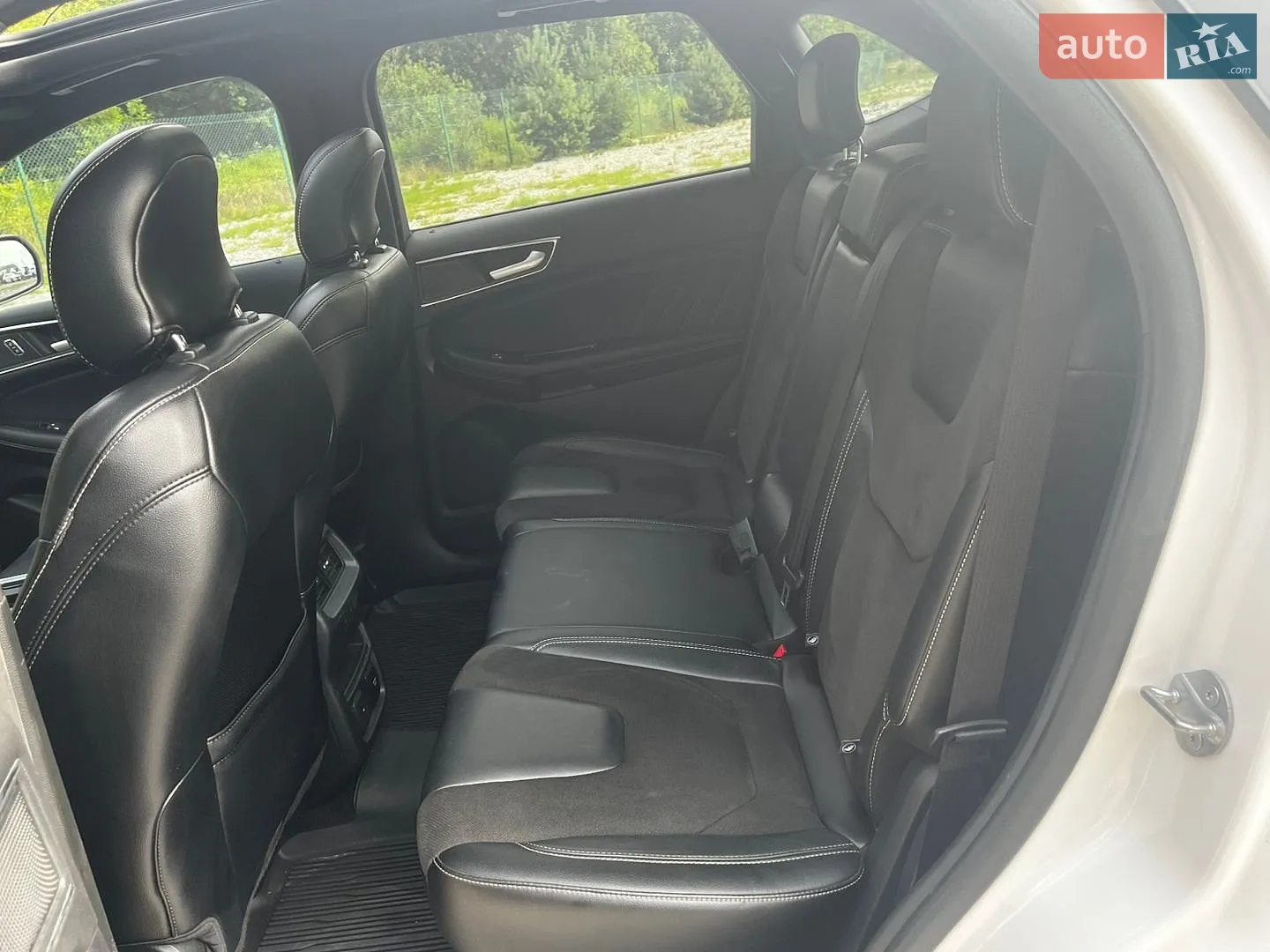 2019 Ford Edge - мініатюра 19